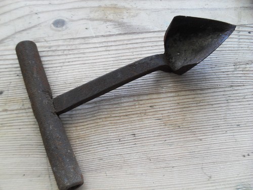 Unusual vintage hand tool - unusual,