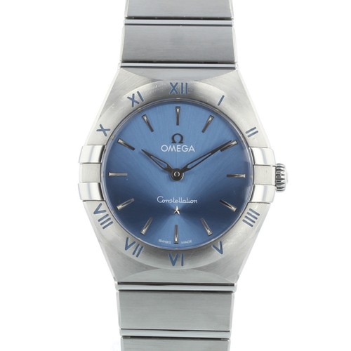 Omega constellation - omega,