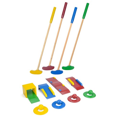 New garden games mini crazy - new,