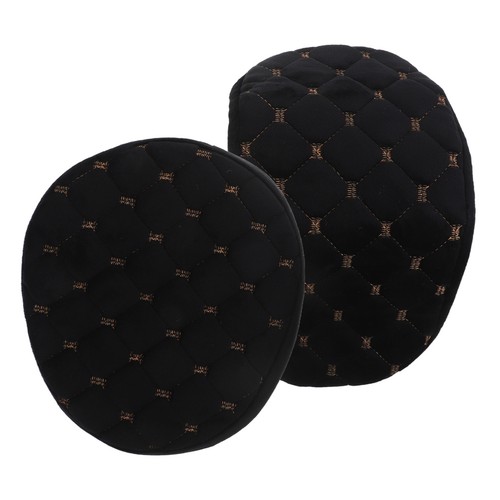 Motorcycle warm seat cover - ,
