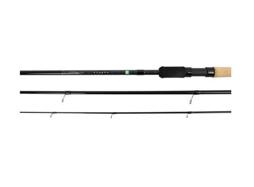 Preston supera 15ft float - x,