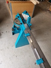 Mitre Guillotine Foot Operated