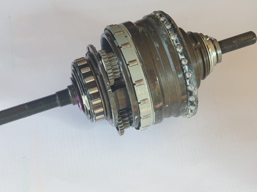 Shimano c6060 - shimano, (187mm)