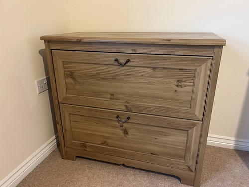 Ikea chest drawers - chest, of