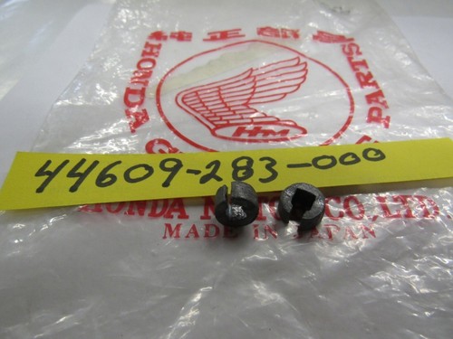 Nos honda cb450 cb450k1 - nos, cl350