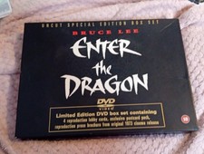 Bruce Lee Enter The Dragon
