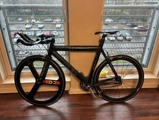 Aerolab VO4 TT bike
