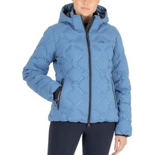Equiline Ladies Cedoc Down Jacket
