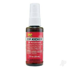 ZAP Zip Kicker Pump Spray 2oz