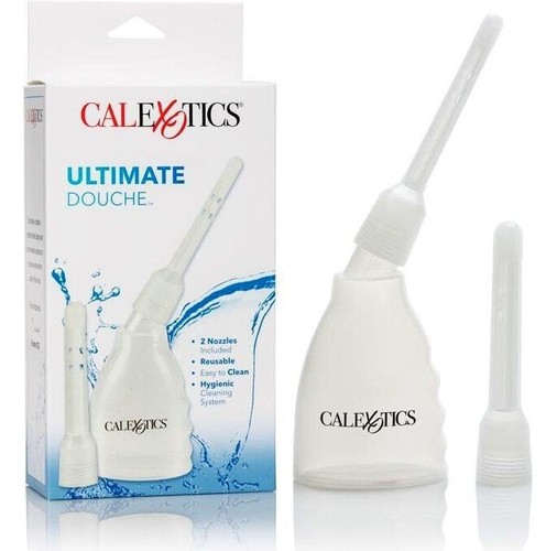 Ultimate douche anal enema - ultimate,