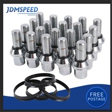 20x M14 x 1.5 Wobble Wheel