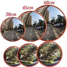 30/45/60cm Wide Angle Security