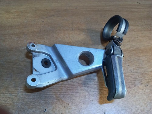 Honda nsr125r rear hanger jc22 - honda,