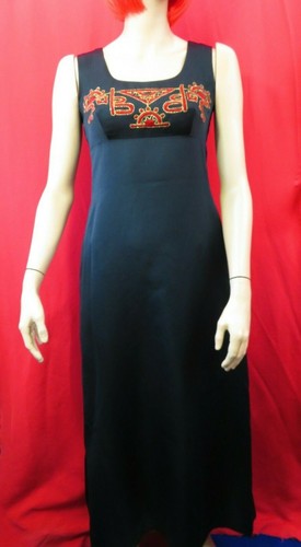 Vera mont paris black goth - vera,