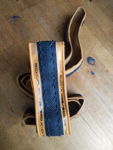 Schwalbe one speed - schwalbe, x