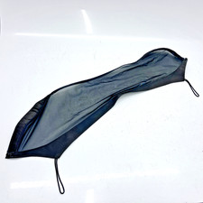 SLK R171 wind breaker diffuser