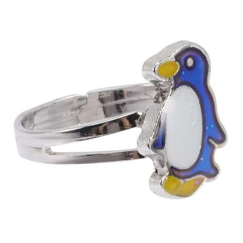 Mood ring thermochromic - thermochromic,