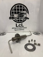 Eminox AdBlue injector