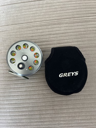 Greys platinum 10 - greys, xi