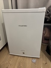 White Russel Hobbs 66L mini