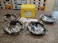 Leyland TL12 Piston Ring SET