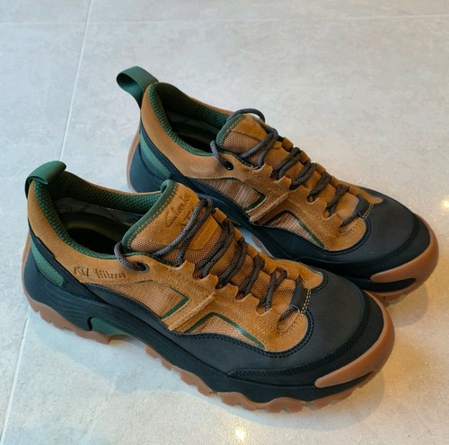 Clarks atl hike low goretex - clarks,