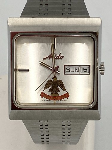 Exceptional 1970s mido - *,