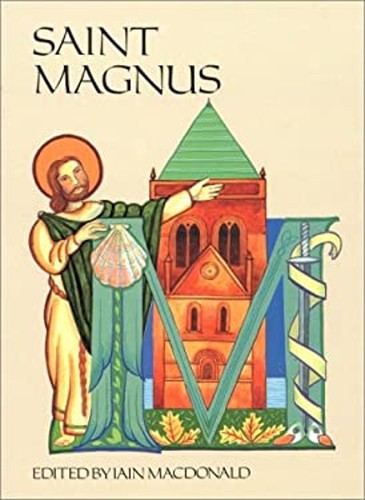Magnus paperback robert of - st.,