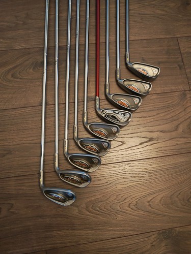 Full set ping g10 - full,