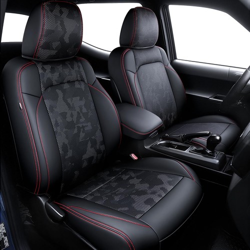 Carlimeki leather seat covers - carlimeki,