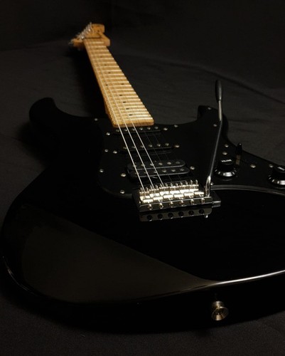 Yamaha pacifica 112jmx maple - yamaha, |
