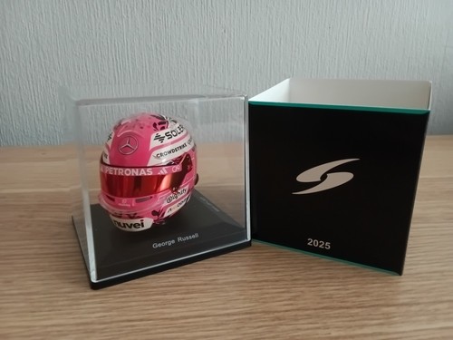 Spark scale mercedes f1 - mercedes,