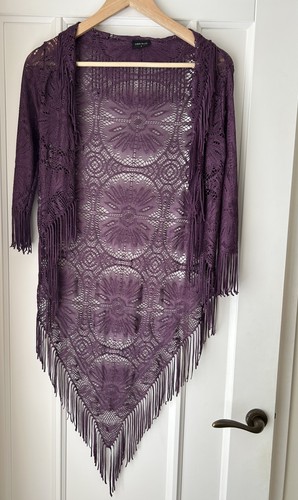 Karen millen purple - millen, style