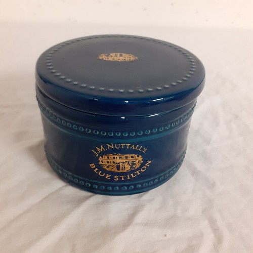 Nuttall blue stilton - nuttall's,