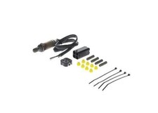 Lambda sensor BOSCH 0 258 005 732 post-catalytic converter for BMW, BUICK,...