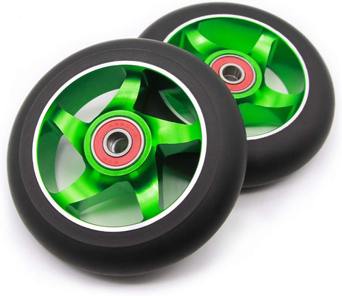2pcs replacement 100mm pro - replacement,
