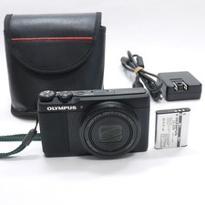 [NEAR MINT] Olympus Stylus XZ-10 Compact Digital Camera from JAPAN -FULLY TESTED