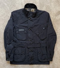 Barbour T1247 Memory