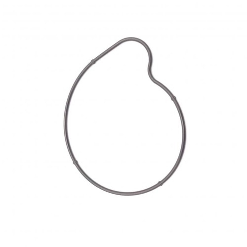 Gasket cover water - , yamaha