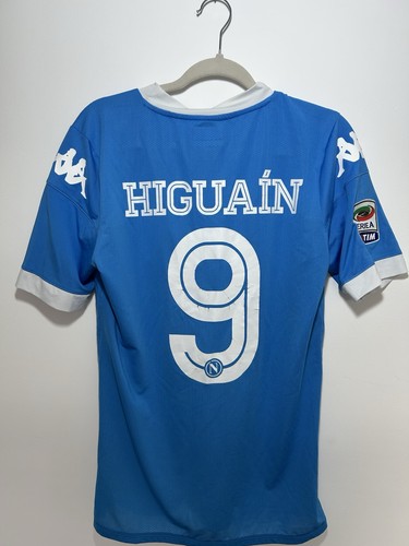 Napoli 2015 higuain 9 - napoli,