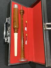 Great Highland Bagpipe