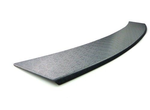 Abs rear bumper - bumper, guard
