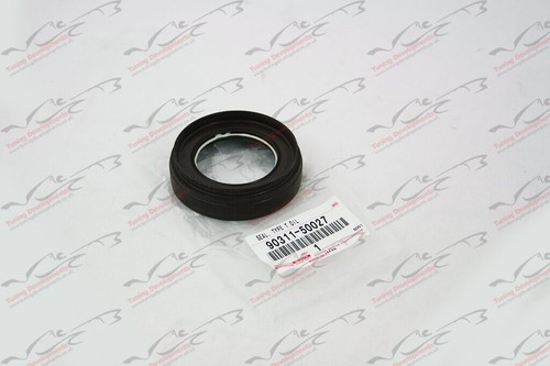 Toyota nearside driveshaft - toyota,