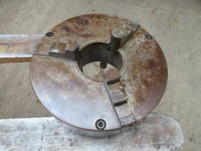 COLCHESTER MASCOT 1600 LATHE