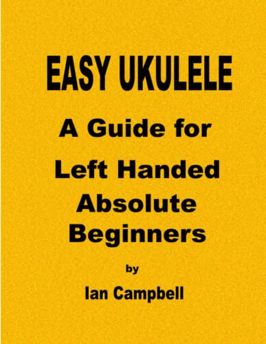 Easy ukulele guide - ukulele, for