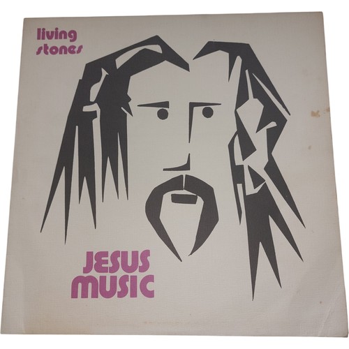 Jesus music living stones - jesus,