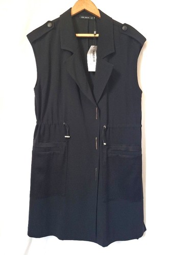 Bnwt karen millen black - karen,