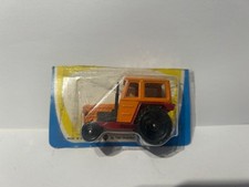 Corgi Juniors No4 Zetor