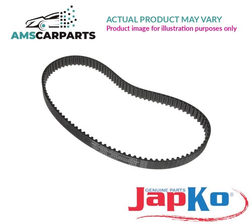 Engine timing belt - belt, cam