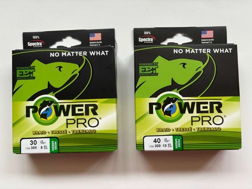 Power pro ebt - lb, x